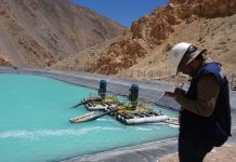 SMA aplica multa al proyecto minero Caserones por incumplimientos ambientales graves