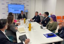 SERNAC DIO A CONOCER BRECHAS Y PROPUESTAS PARA MEJORAR EL ESTÁNDAR DE PROTECCIÓN DE LOS CONSUMIDORES EN MATERIA DE SEGURIDAD DE PRODUCTOS