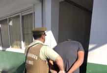 EN PAIPOTE HOMBRE BAJO LOS EFECTOS DEL ALCOHOL LANZABA PIEDRAS A VEHÍCULOS Y TRANSEÚNTES