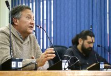 MOP Atacama realizó encuentros para desarrollar la actualización del Plan Sectorial de Cambio Climático