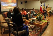 Senadora Provoste en seminario de Enami: “El esfuerzo debe ir en dos sentidos: capitalizar la empresa y establecer un Plan Nacional de Fundiciones con un Nuevo Gobierno Corporativo”