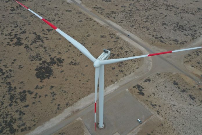 Aerogenerador