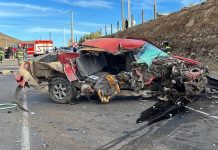 _Fiscalía formalizó a conductor de camioneta que protagonizó fatal accidente