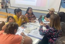 Sociedad civil de Copiapó participó en jornada de Congreso Pedagógico y Curricular