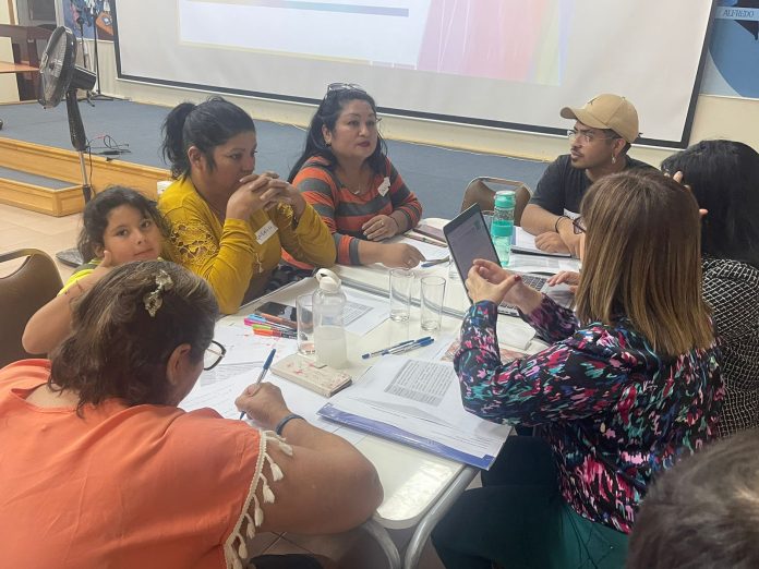 Congreso Copiapó 4