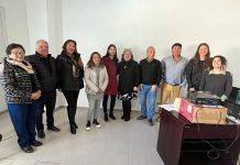 Consejo de la Sociedad Civil conoció sobre la Generación de Energía Local