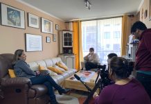 Proyecto busca relevar el legado de las primeras arquitectas en la región