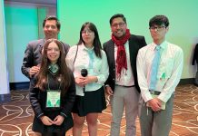 Más de 150 estudiantes de Atacama participaron en jornada escolar de Educación Ambiental y Cambio Climático