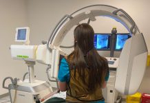 Centro de Deglución del Hospital del Trabajador Achs Salud abre sus puertas a toda la comunidad