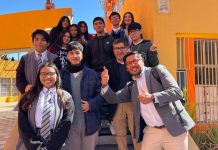 Seremi de Educación se reúnen con Centros de Estudiantes de Copiapó