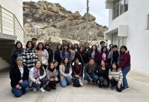 Generando espacios de inclusión: Comunidad UCN participa en primer taller de lengua de señas organizado por PACE