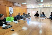 Comisión de Medio Ambiente del CORE Atacama conoció labor de recicladores de base