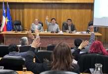 Pleno del CORE Atacama aprueba más de 1.450 millones de pesos destinados a modernizar el transporte público de la región