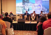 La región de Atacama fue el punto de partida de una serie de diálogos que se realizarán en todo Chile sobre parcelaciones y nuevo marco regulatorio