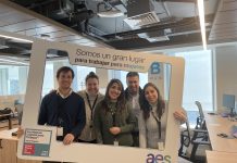 AES Chile es el cuarto mejor lugar de trabajo para mujeres en el país