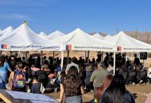 Destacan Plan de Emergencia Habitacional en Atacama, que ya ha entregado 1.686 viviendas