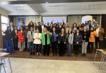 Mesa de Género y Capital Humano busca disminuir brechas e incorporar más mujeres al sector energía en Atacama