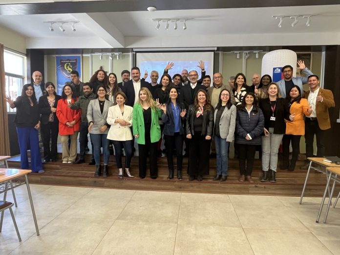 Mesa de Género y Capital Humano busca disminuir brechas e incorporar más mujeres al sector energía en Atacama