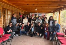 Emprendedores y empresarios de la Provincia del Huasco participan en Gira Tecnológica y Comercial al Valle del Limarí