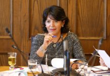 Senadora Provoste por calidad educativa pide vía oficio a Mineduc solución para problemas en jardines VTF de Atacama y el país