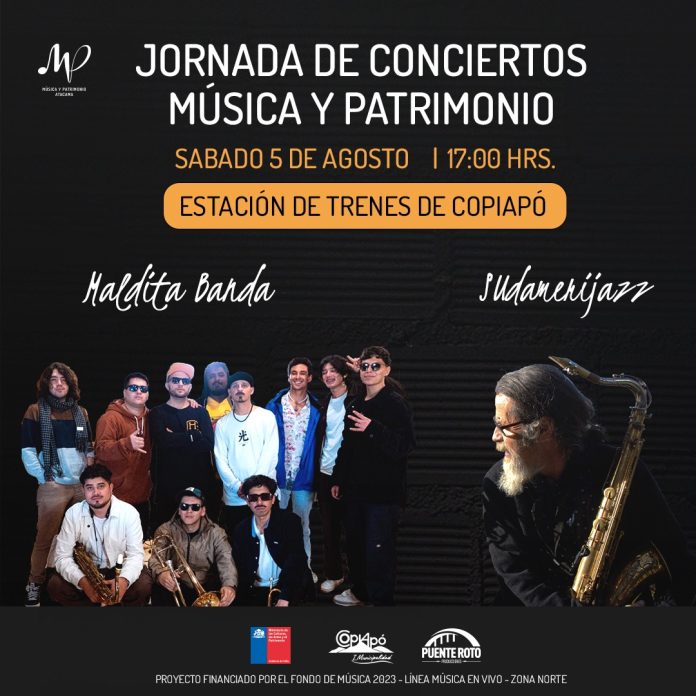afiche 5 de agosto