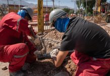 Copiapó: por obras de mejoramiento de redes se llevará a cabo corte programado