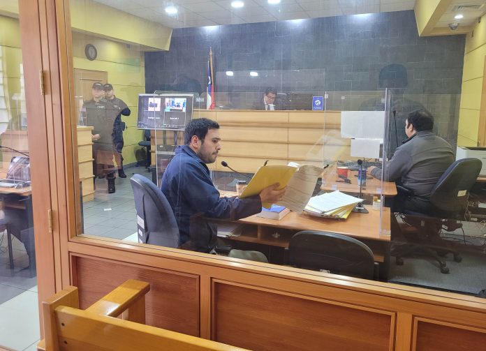 AUDIENCIA