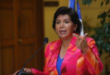 Senadora Yasna Provoste reitera solicitud de antecedentes al Mineduc por crisis en la educación pública de Atacama