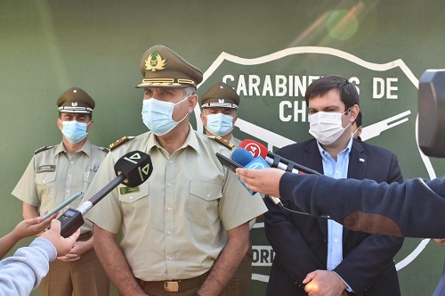 Carabineros
