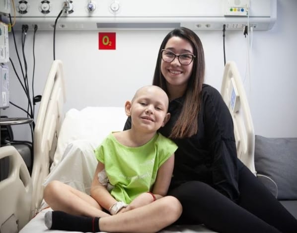 Caso Max 2 - DKMS