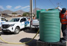Copiapó: Realizarán obras de mejoramiento en sector Borgoño, Lautaro y parte de Tierra Viva