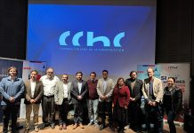 “Killari” Minvu es presentado en seminario de vivienda industrializada en La Serena
