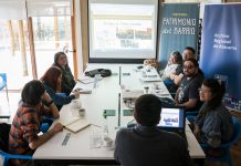 Museos de aula fueron protagonistas del V Seminario de Patrimonio y Archivos Escolares