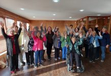 Gobierno aumentó en un 66 por ciento la cobertura de adultos mayores del programa Vínculos este 2023