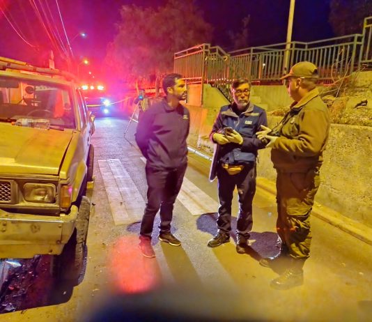 _Fiscalía indaga delito de manejo en estado de ebriedad con resultado de muerte