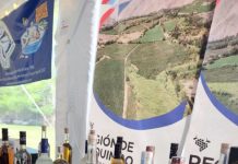 Piscos de Atacama fueron protagonistas de eventos de promoción en Argentina, Japón y Estados Unidos