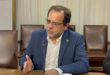 Diputado Mulet valoró eliminación de cargos por giros en Banco Estado