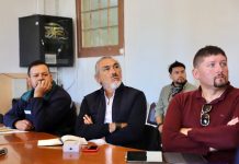 Delegación del Huasco convoca grupo de Anticipación público privado ante eventos climáticos