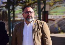 DIPUTADO PINO OFICIA AL MOP PARA SOLICITAR ANTECEDENTES SOBRE DESALADORA ANUNCIADA POR PRESIDENTE BORIC
