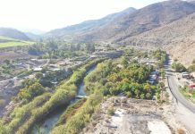 Usuarios de aguas del Huasco disponen de $749 millones mediante Fondo ProAgua para obras de riego