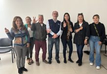 Director de la SEC expuso sobre fiscalizaciones a la calidad del suministro eléctrico ante el Consejo de la Sociedad Civil de Energía de Atacama