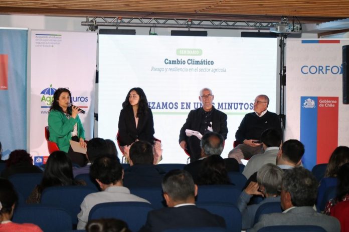 Foto seminario