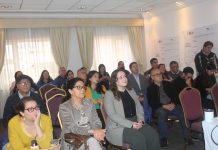 En Atacama se inició Proceso de elaboración del Plan Nacional y hoja de ruta 30 × 30