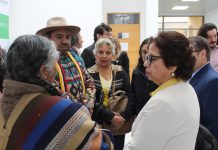 “La academia como forjadora de políticas públicas”: Ministra de Minería lideró Seminario en la Universidad de Atacama