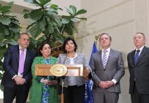 Senadores de la Comisión Educación califican de “justicia educativa” a proyecto que termina con la doble evaluación docente