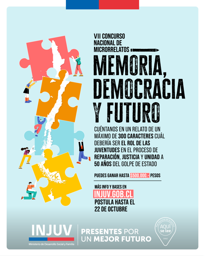Microrrelatos 2023_Regiones