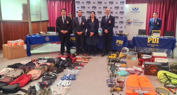 Operativo Bicrim 01
