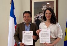 GOBIERNO REGIONAL Y SUBSECRETARÍA DEL PATRIMONIO CULTURAL FIRMAN IMPORTANTE CONVENIO PARA RESGUARDAR BIENES PATRIMONIALES MUEBLES E INMUEBLES DE ATACAMA