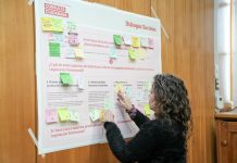 Invitan a participar en diálogo ciudadano y consulta virtual para elaborar nueva legislación patrimonial