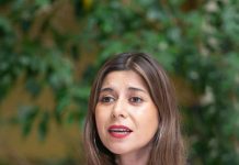 Diputada Cicardini a ministro Cataldo por paro en Educación: “ La situación es insostenible, se requieren mayores esfuerzos y una intervención urgente”